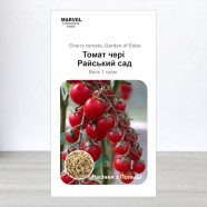 Насіння томату Райський сад (red cherry), (Польща), 1г
